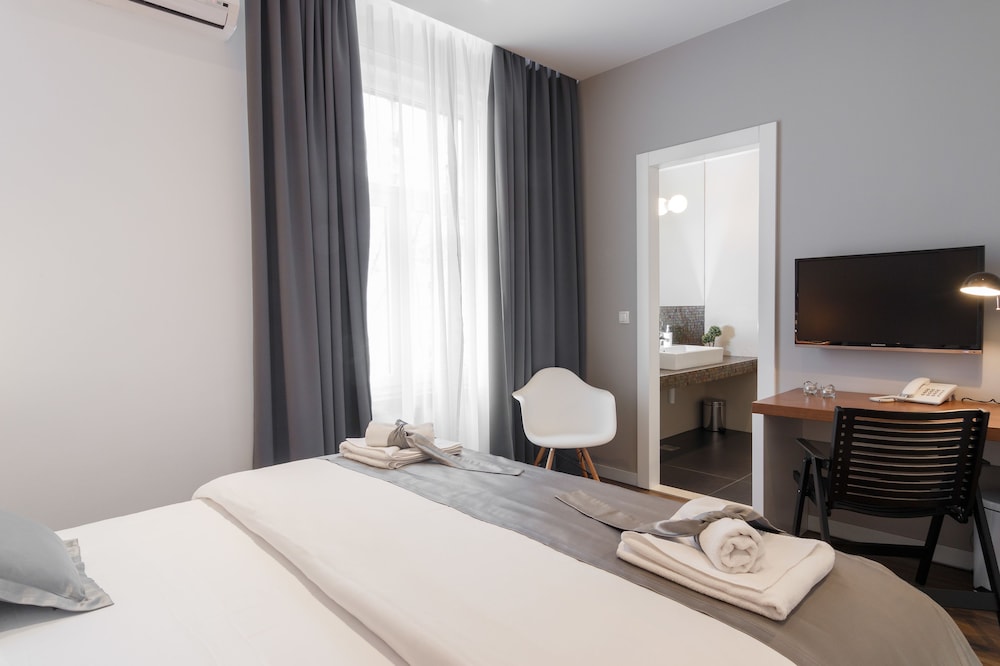 Prima Luxury Rooms