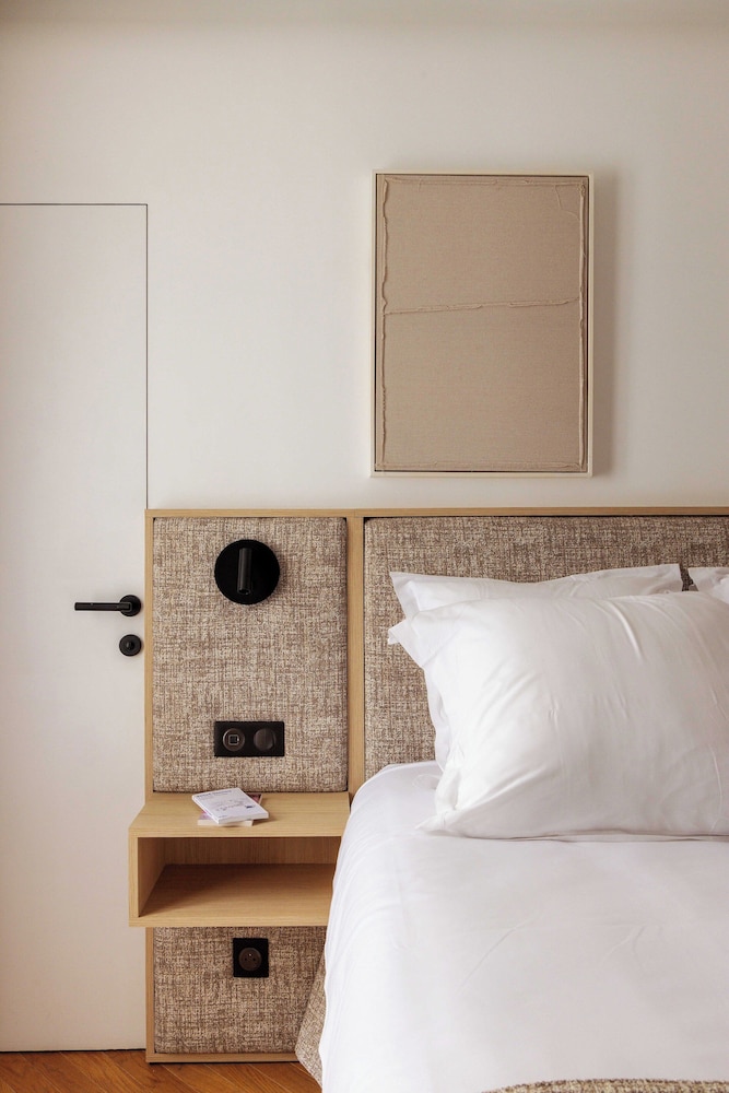 Cosy and Modern Studio- Jardin de Luxembourg