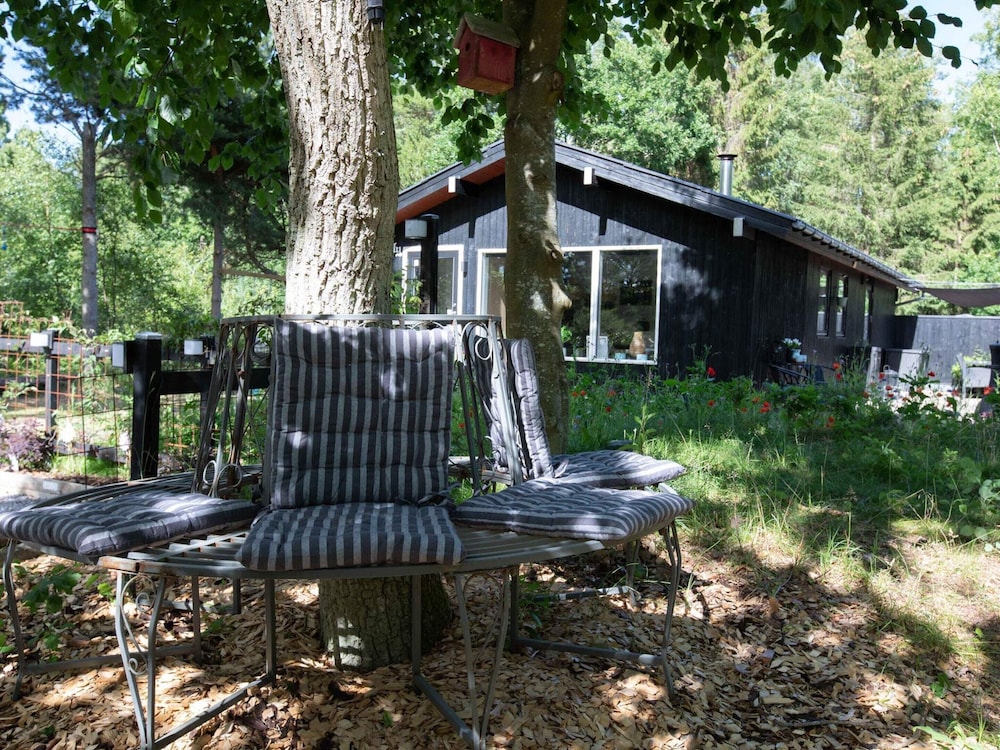 5 Star Holiday Home in Hadsund