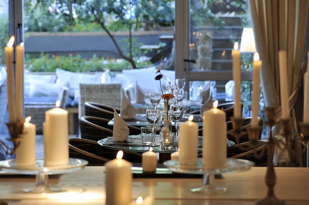 Glyfada Vacations - Sea View Hotel - Property Image 1