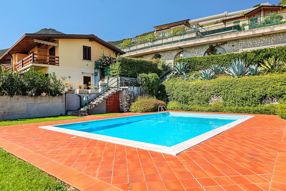 Poggio sul Clisi 30 Apartment view 2