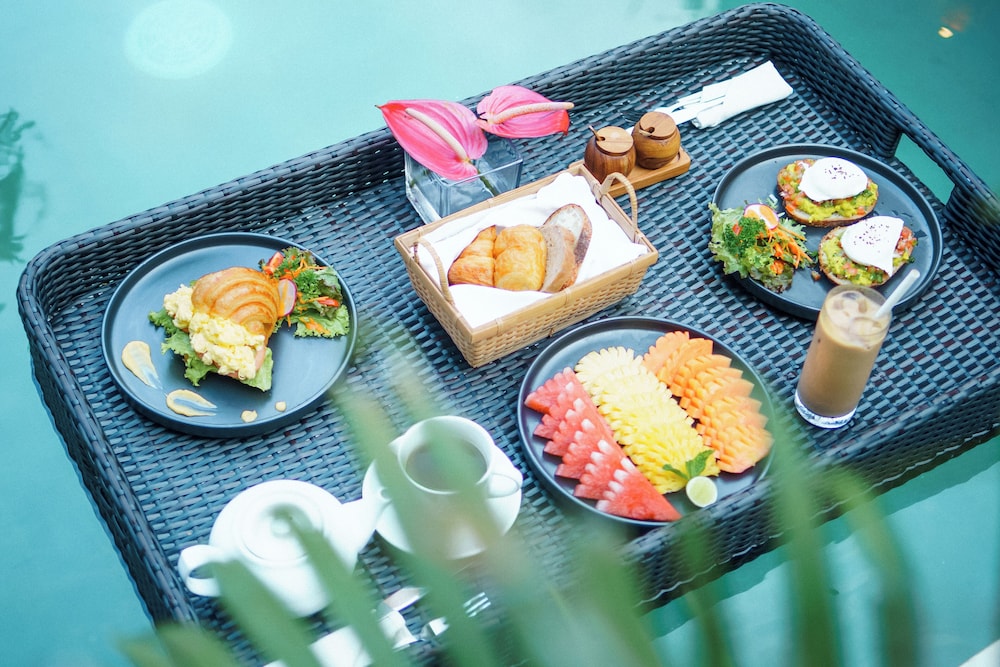 Ubud Mas Glamping Luxury Tent - Image 2