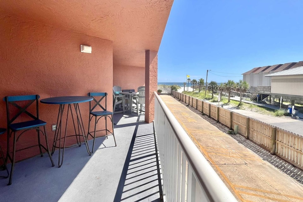 Buena Vista 105 2 Bedroom Townhouse