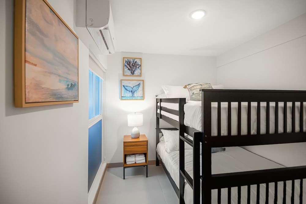 Brand New 3BR Condo With Incredible Views