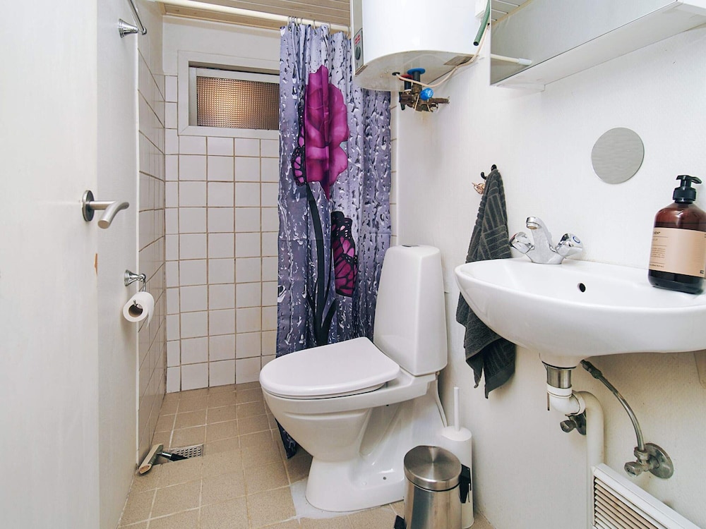 8 Person Holiday Home in Holbaek