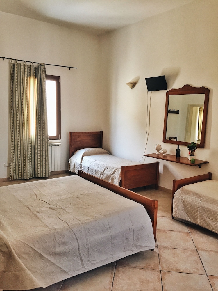 La Locanda al Castello