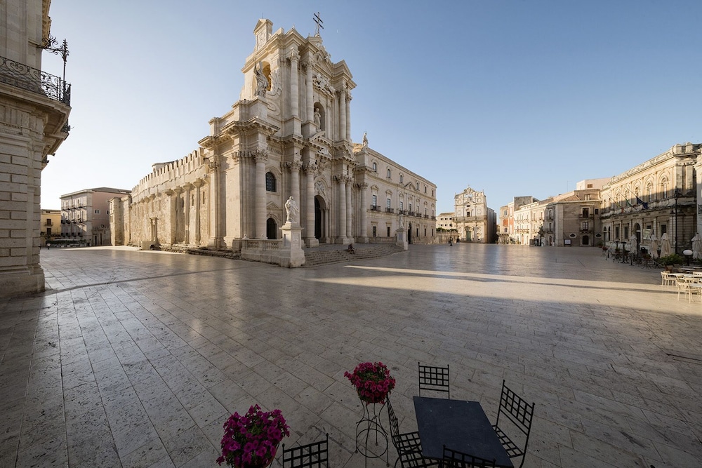 Tre Archi