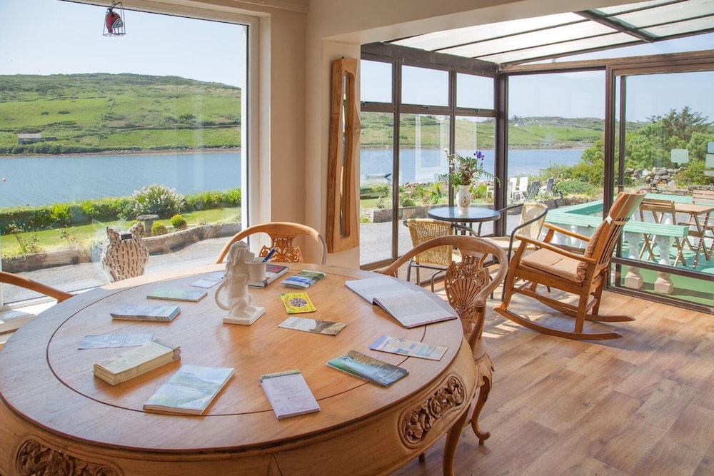 Ocean Villa