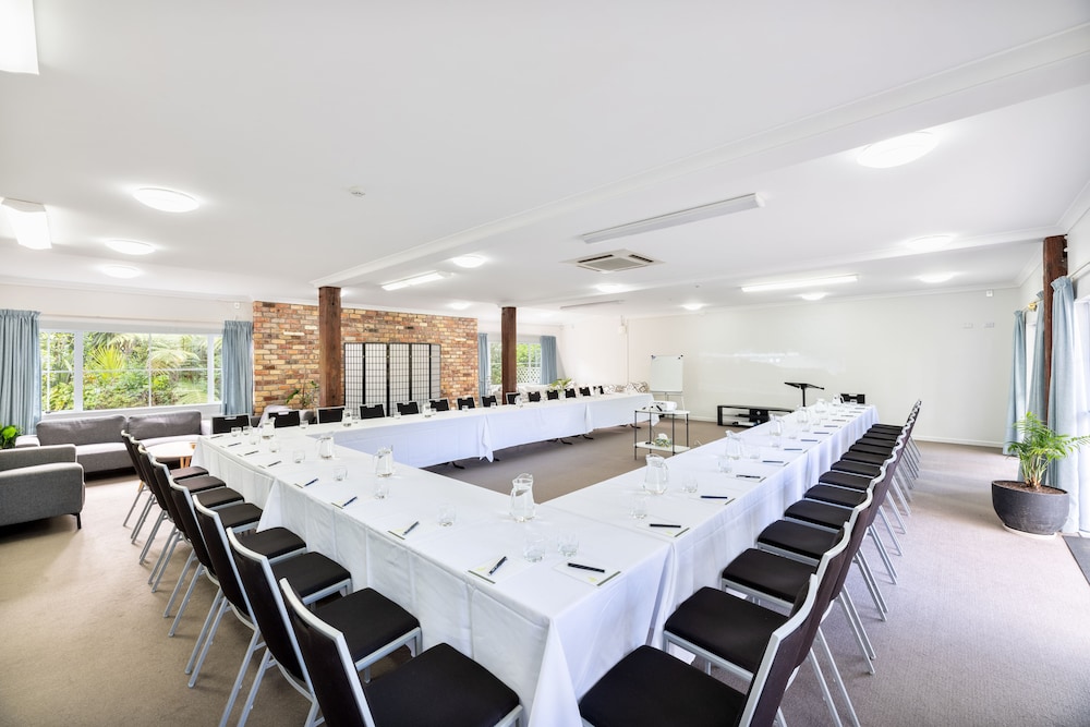 meeting & event spaces