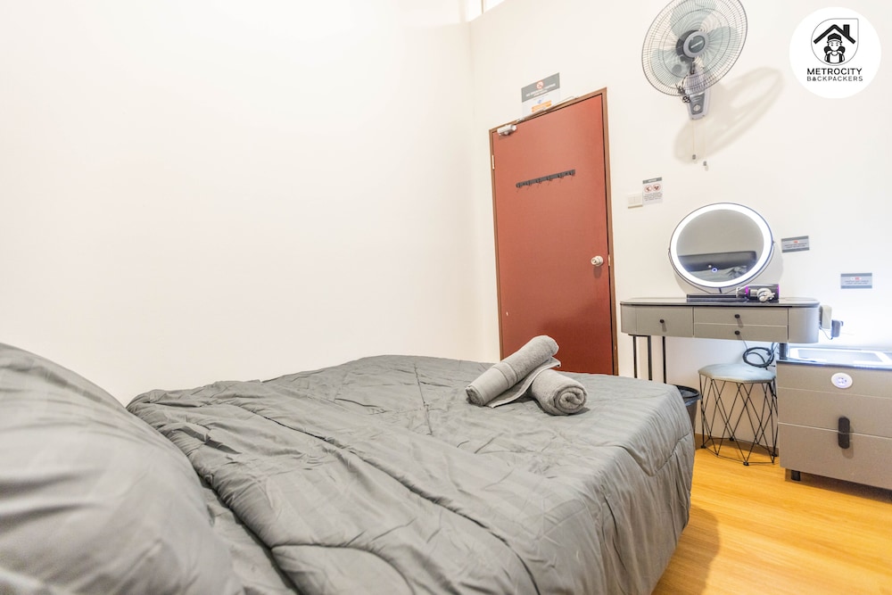 MetroCity Backpackers photo 3