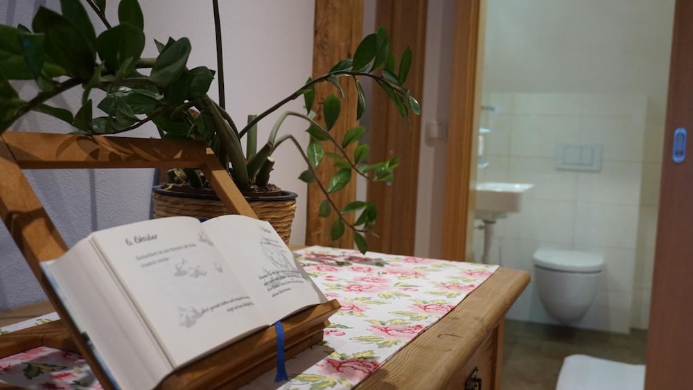 Hotel Waldrast B&B