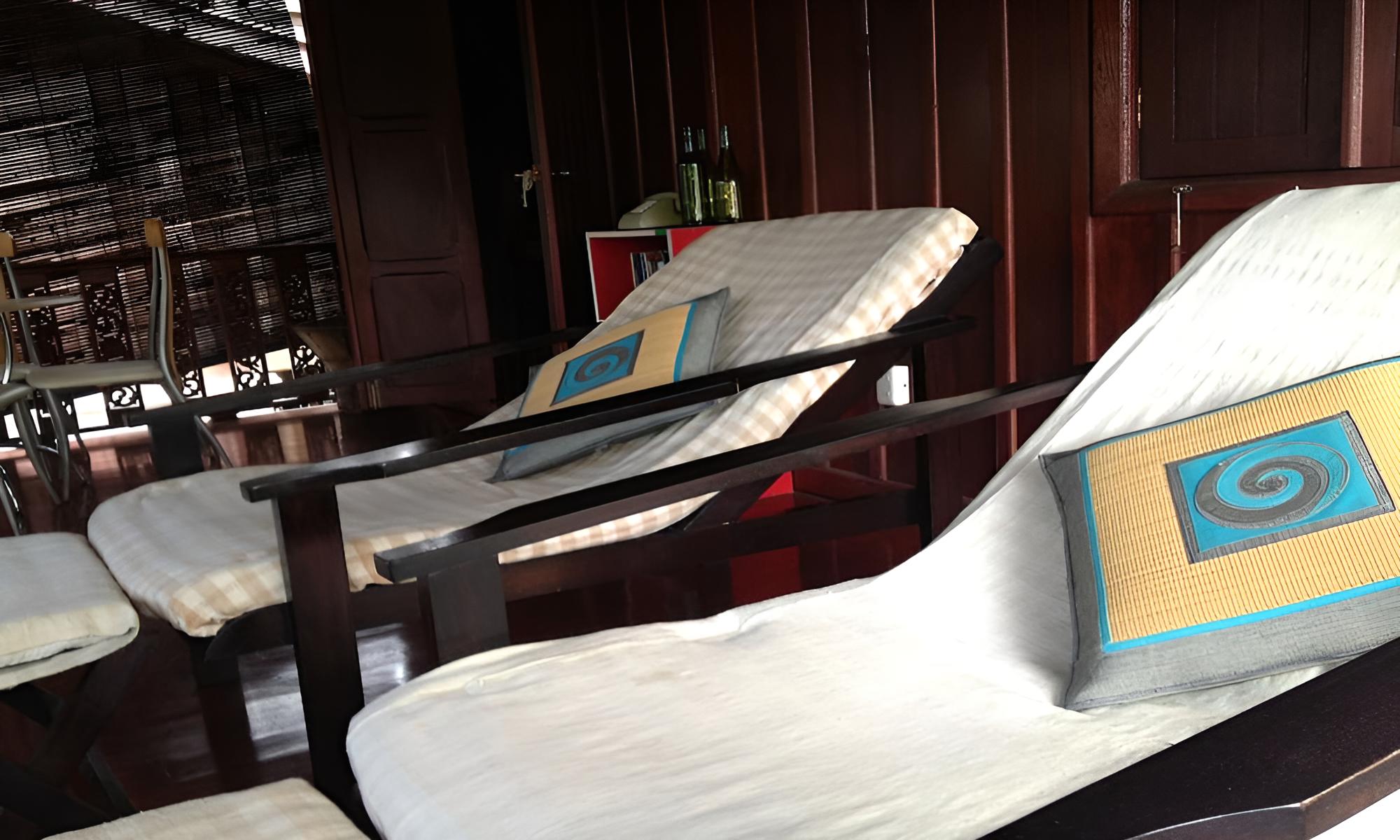 Vanvisa Guesthouse