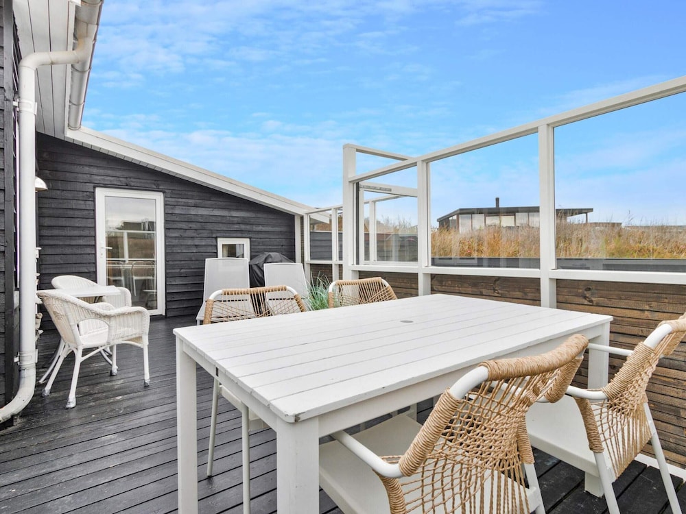Charming Retreat in Lokken - By Traum Ferienwohnungen