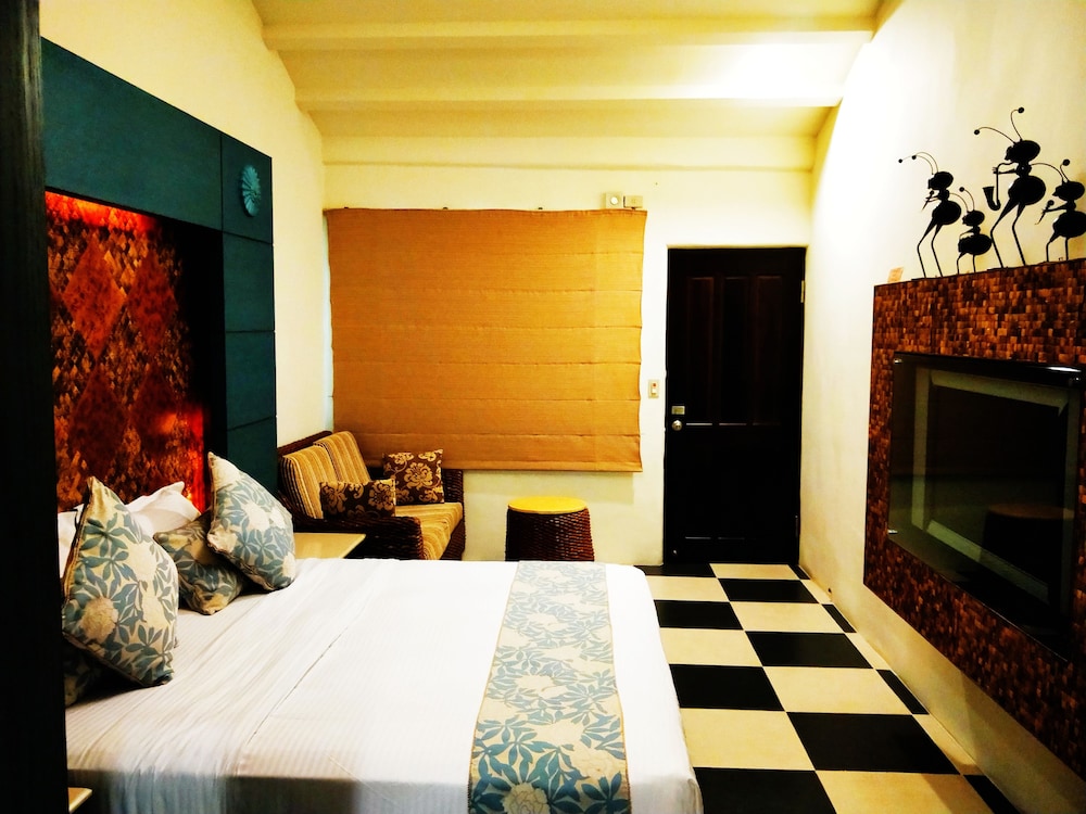 Bora Bora Bed and Breakfast