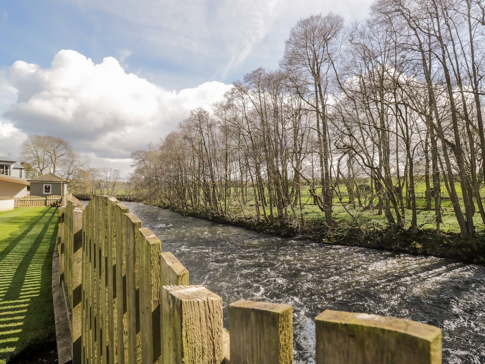 Mill End