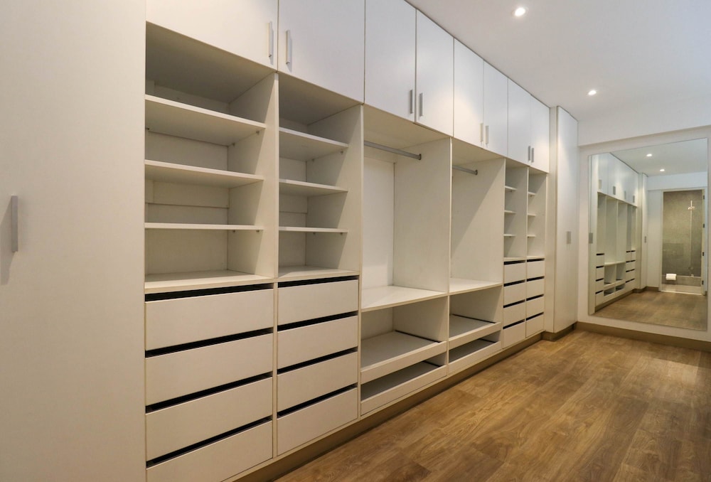 w Stunning 1BR Near Malecon in Barranco