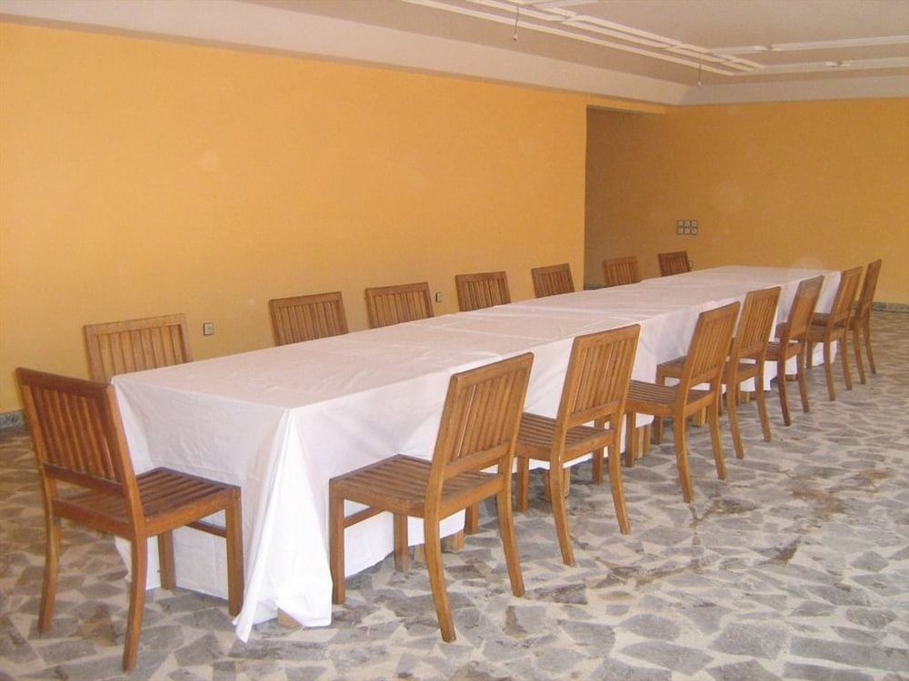 meeting & event spaces