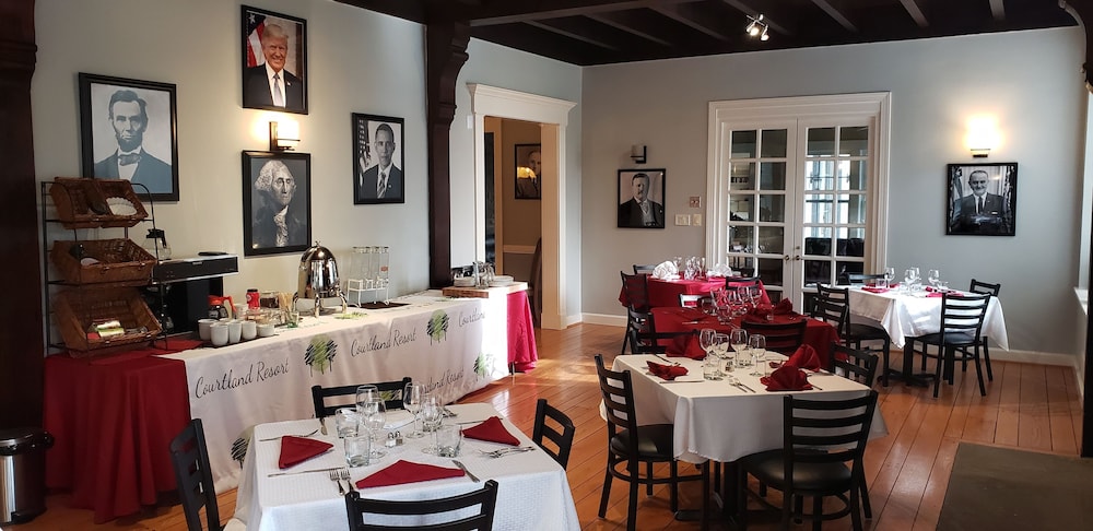 Leesburg Vacations - The Manor at Courtland Farm - Property Image 72