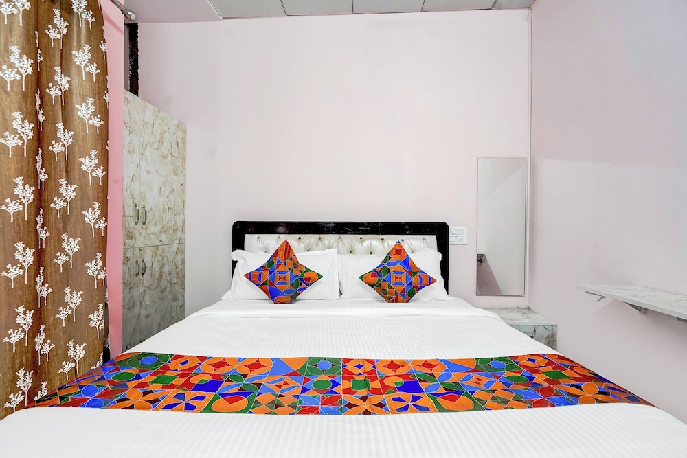 Fabhotel Prime Stay I