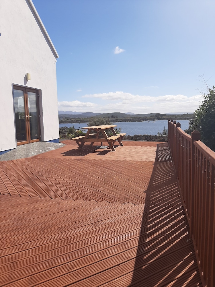 Rossroe Lodge B&B