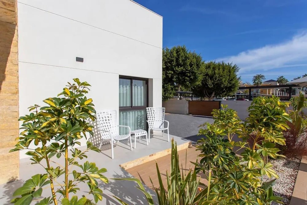 Mallorca Oasis Villa