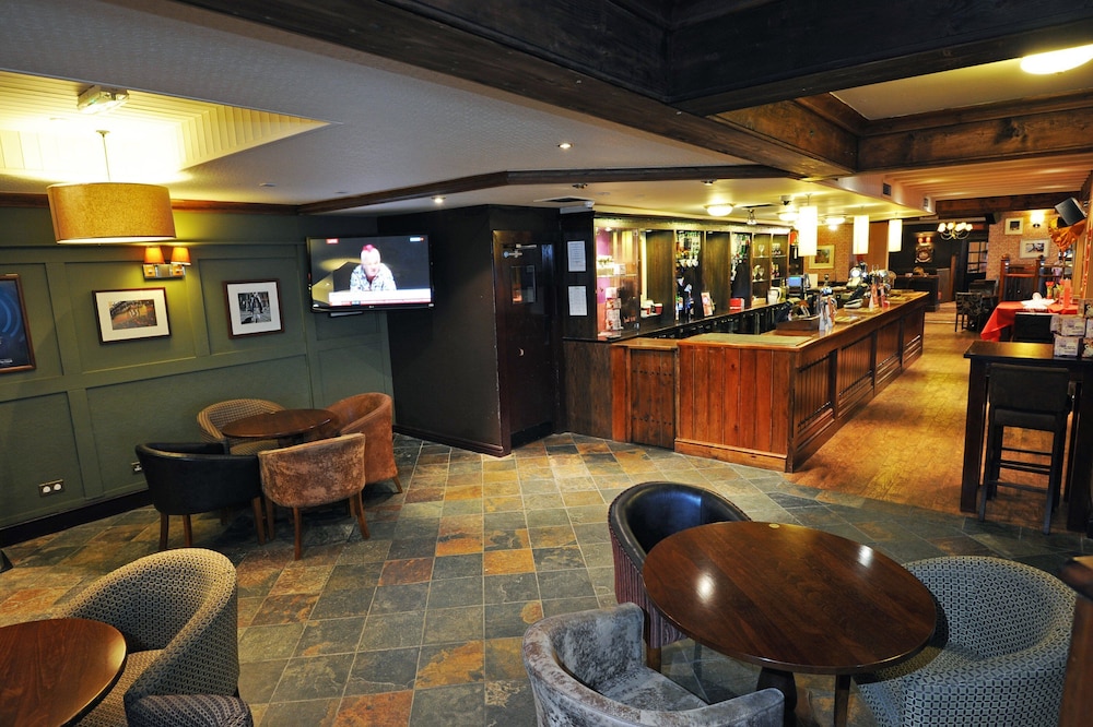 Premier Inn Northampton Bedford Rd/A428, photo 17