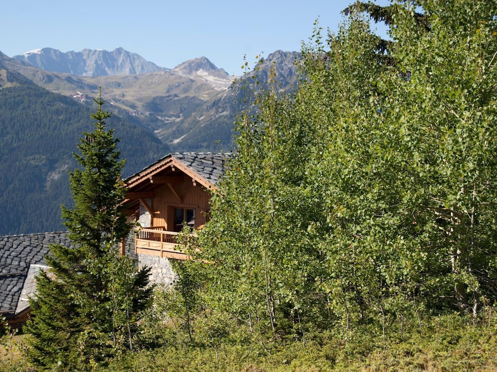 CGH Résidences & Spa Chalets Marmottons