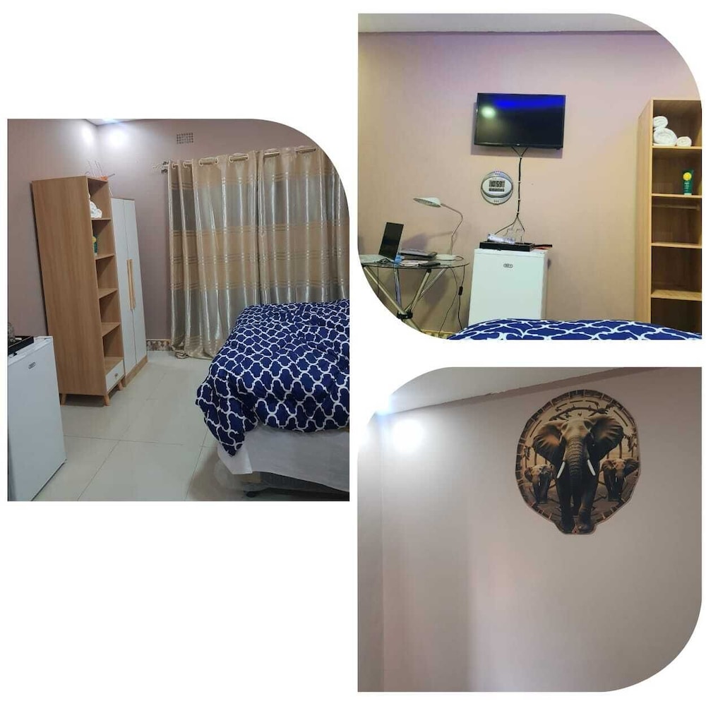 Seven Palms Executive Lodge, photo 29