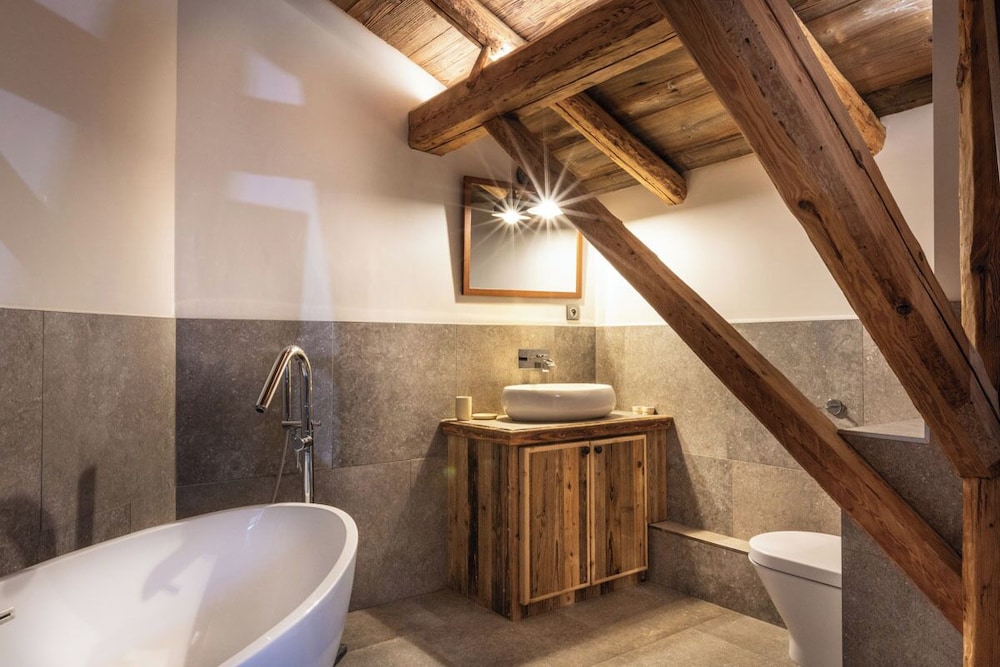 Wanderful Life Mont-Blanc Refuge de Luxe