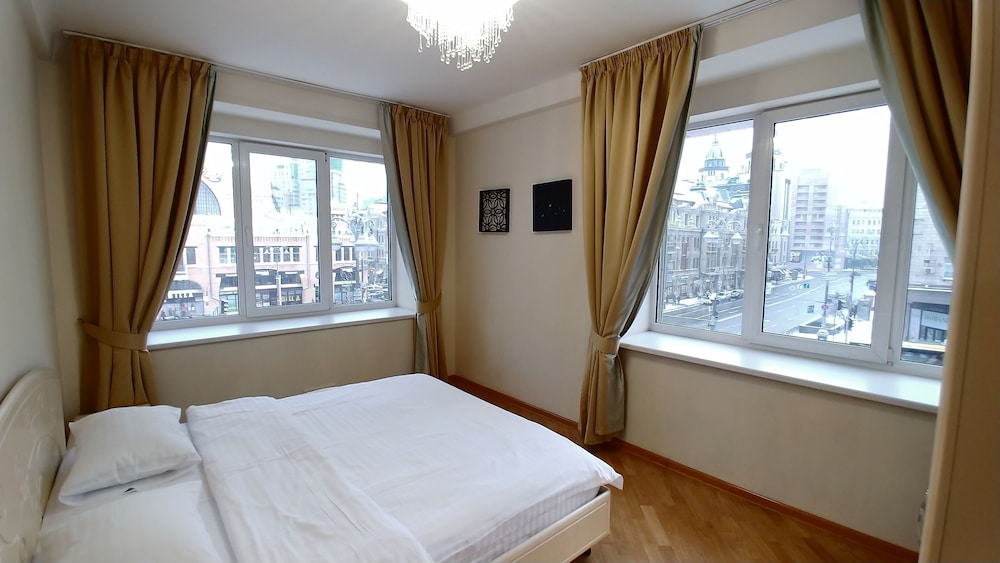 Kiev Apartments Rent