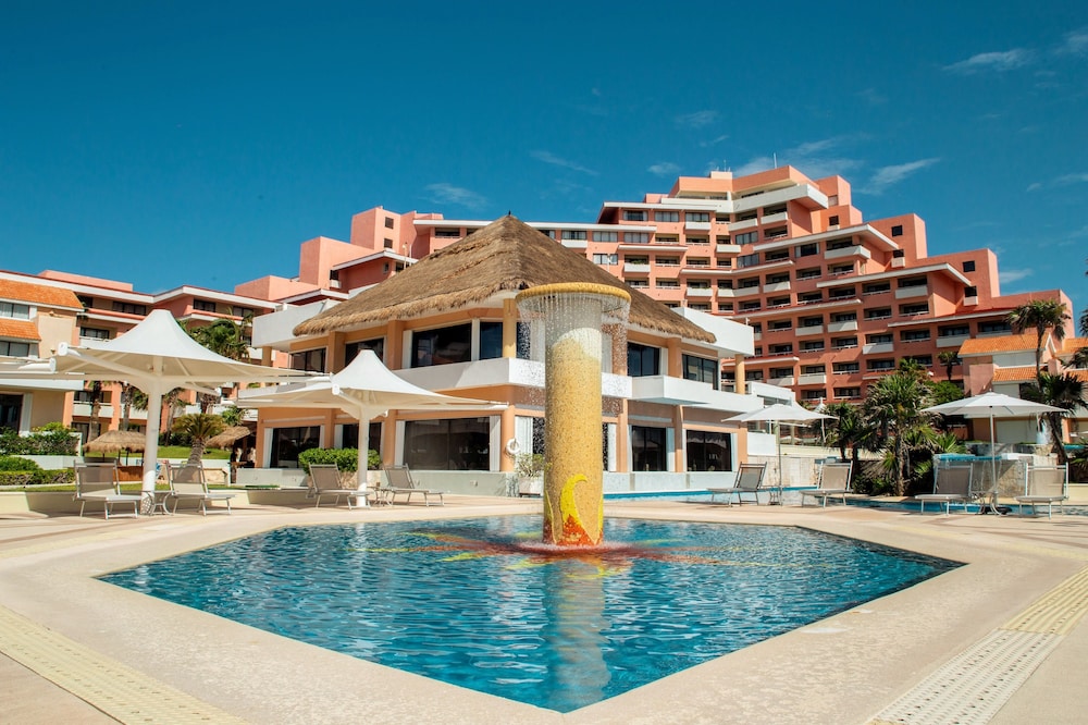 Family 3 Bedroom Ocean Villa By Wyndham Grand Cancun