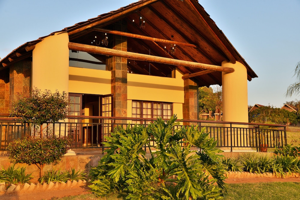 Destiny Lodge White River