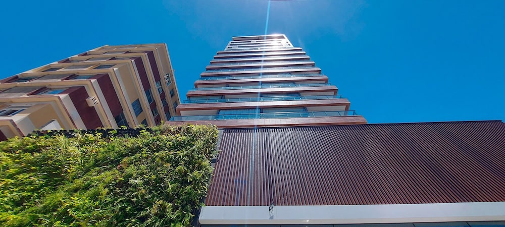 COBAR0121 - Edifício Barra Premium