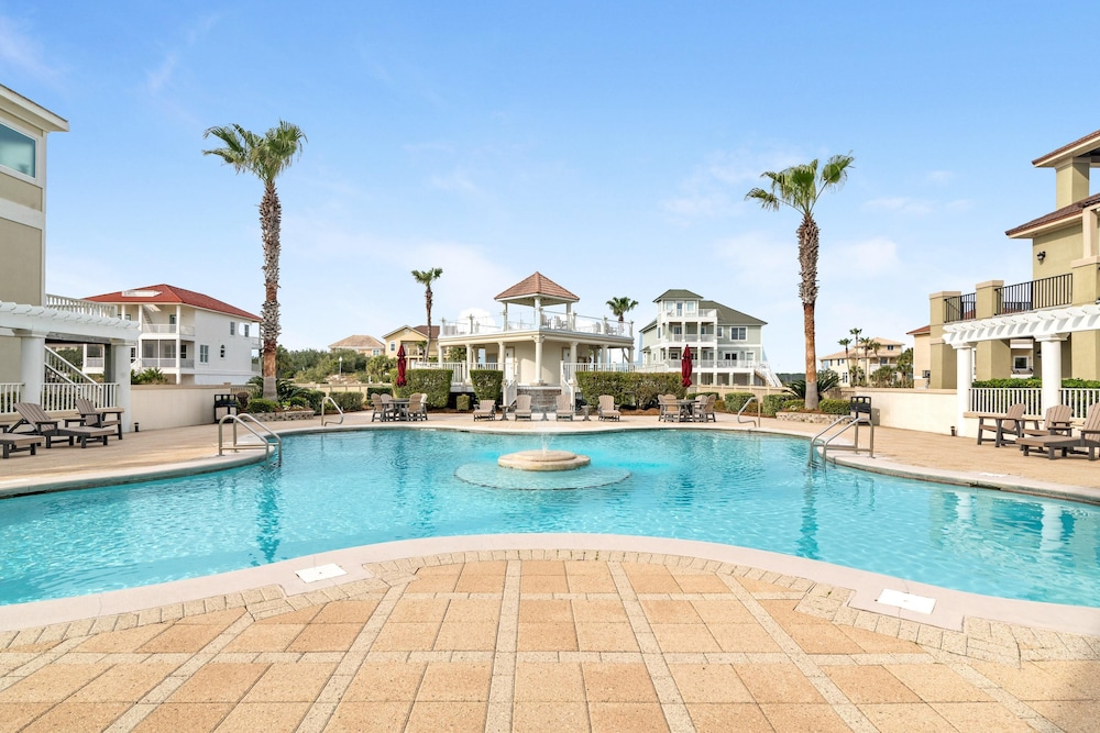 Reunion Beach House