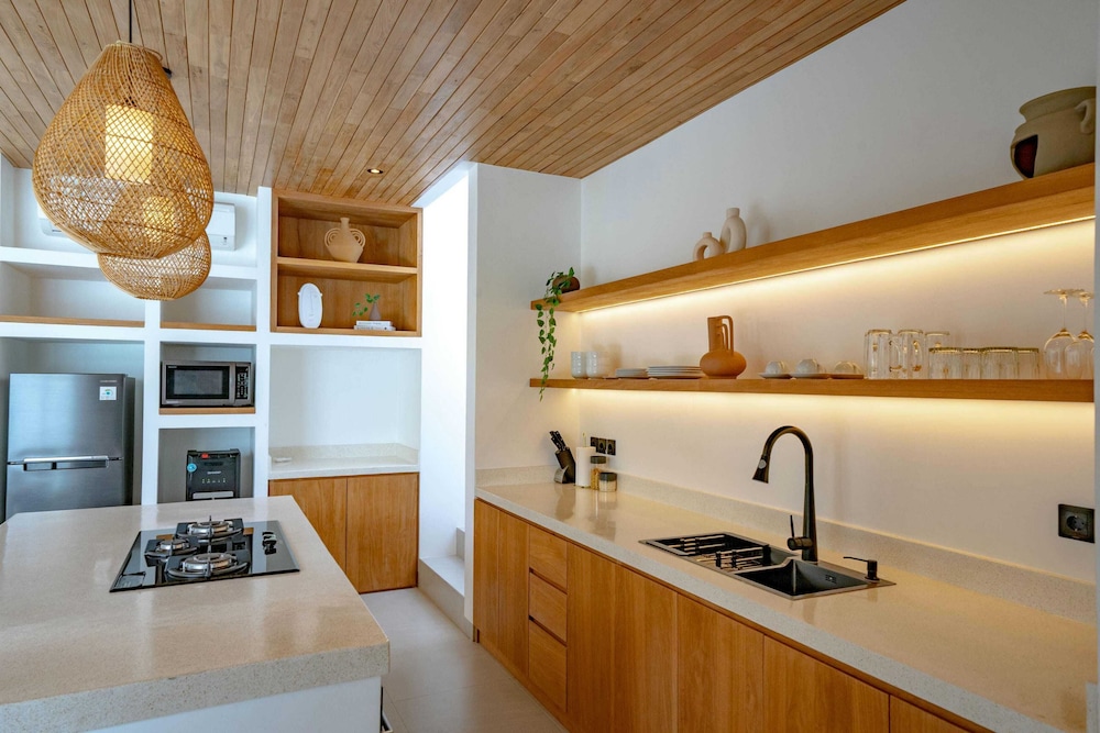 Loona Palm Villas Canggu