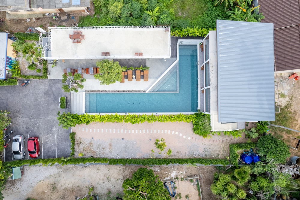 Janpa Resort