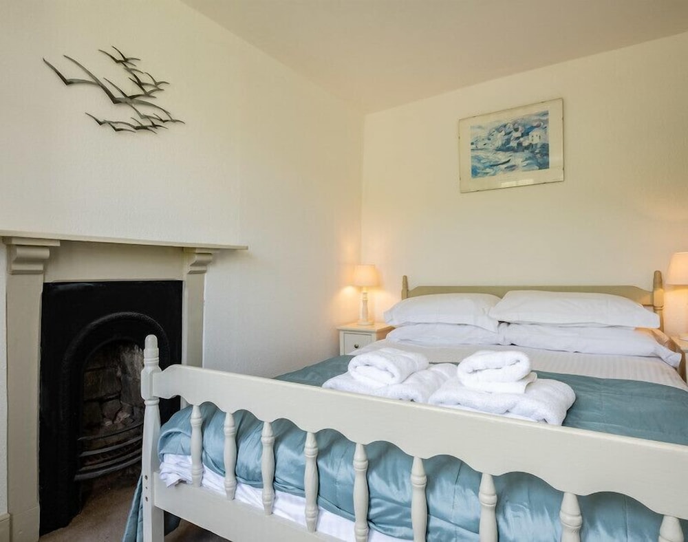 April Cottage