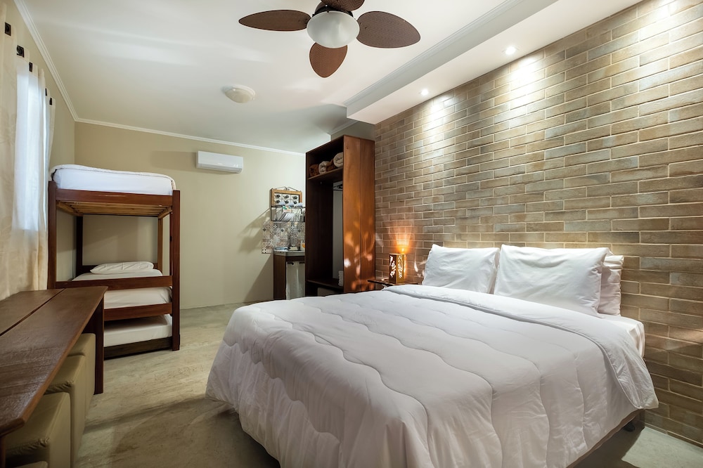 Villa Ayê Pousada Petfriendly