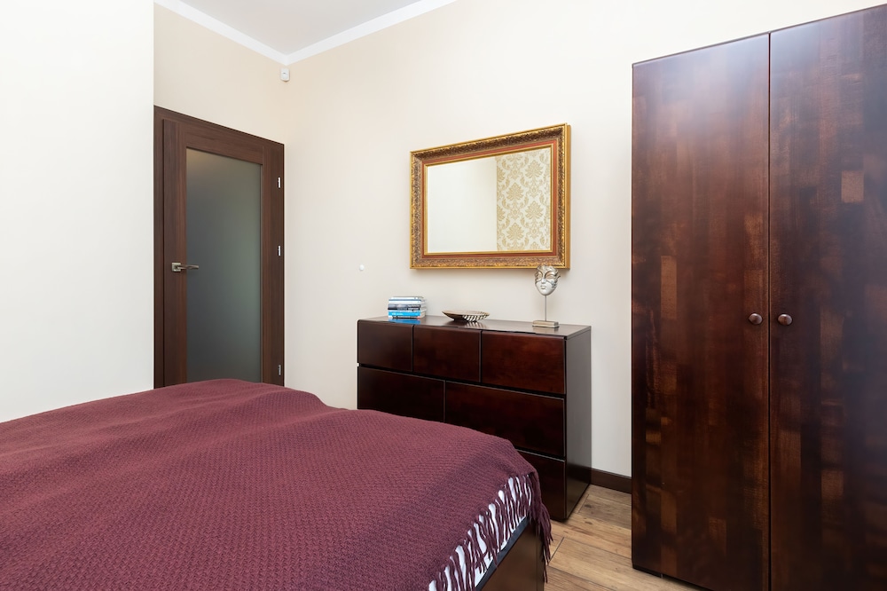 Apartment Jaglana Gdansk by Renters view 3