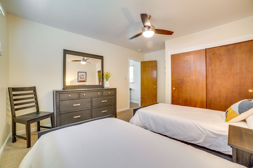 Carson City Vacations - Carson City Vacation Rental 19 Mi to Lake Tahoe! - Property Image 23
