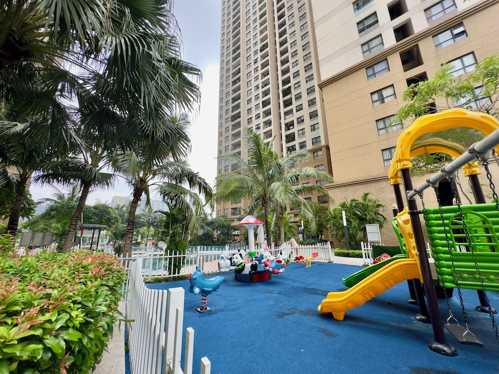 Vinhomes D'Capitale - Maison Viet