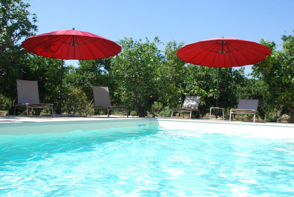 Villarancia – Luxury B&B