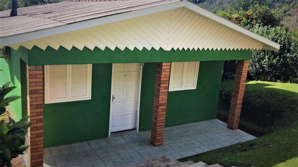 Residencial Casa Verde