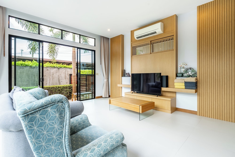 Tanode Villa 511 By Villacarte