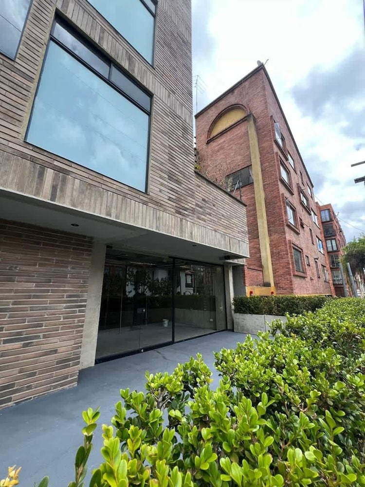 Amazing Loft in Chapinero