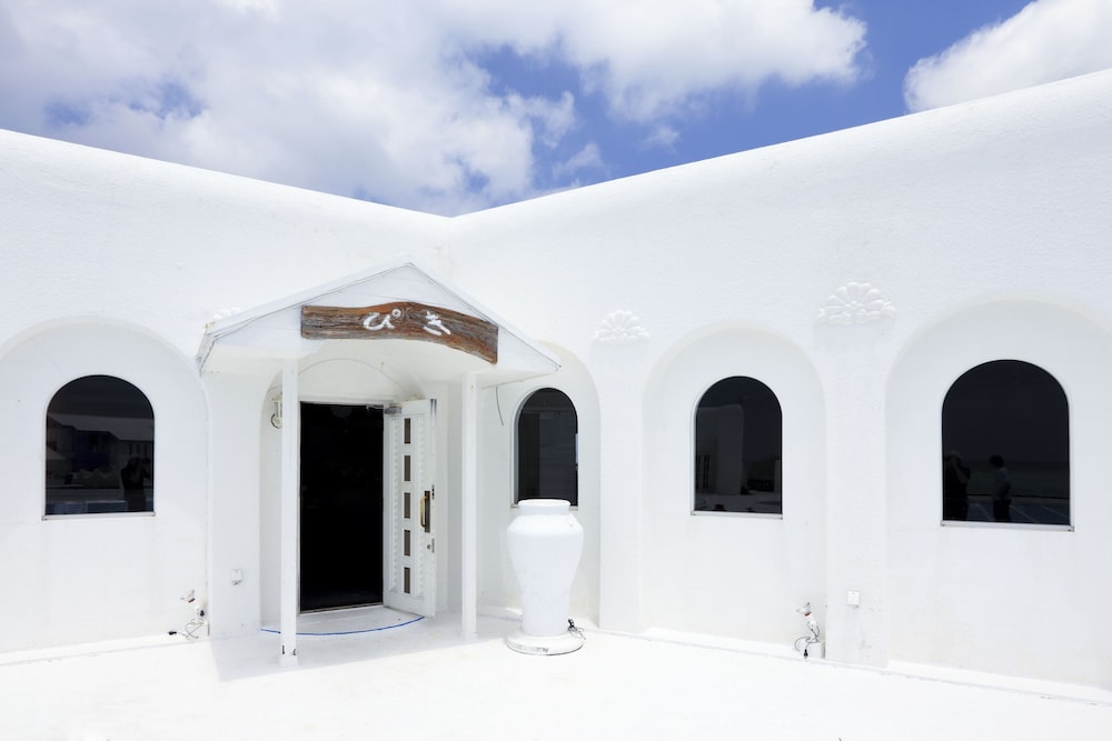 Pricia Resort Yoron 25