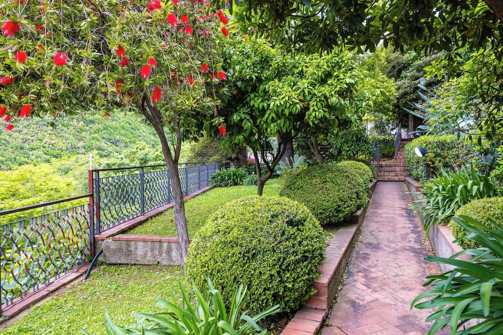 Villa Mina By Napoliapartments