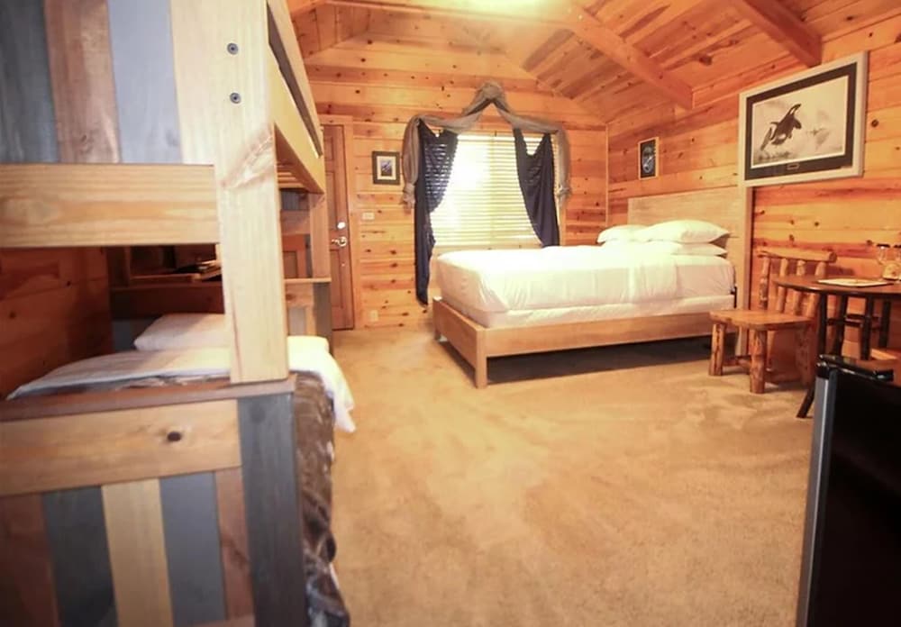 Alaskan Inn