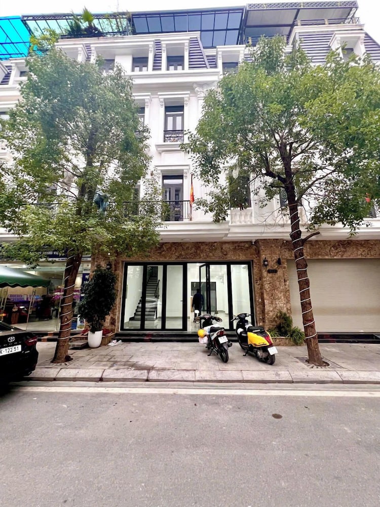 Hoàng Huy Riverside by HPT Home