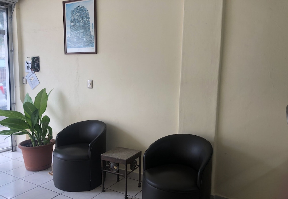 My Suite Ejecutivas
